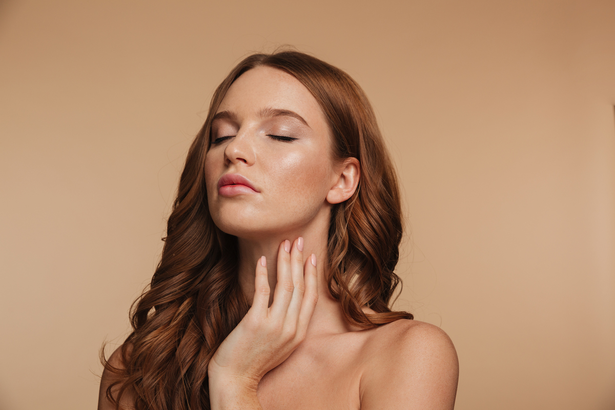 Skin rejuvenation